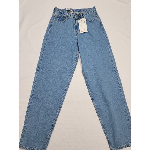 Levi's super baggy W28'' x L34'' men - Picture 3 of 10